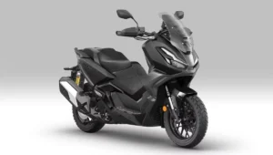 Honda ADV 350 2026: Style, Power And Comfort, A Game Changer in the Scooter World