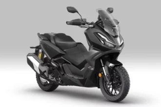 Honda ADV 350 2026: Style, Power And Comfort, A Game Changer in the Scooter World