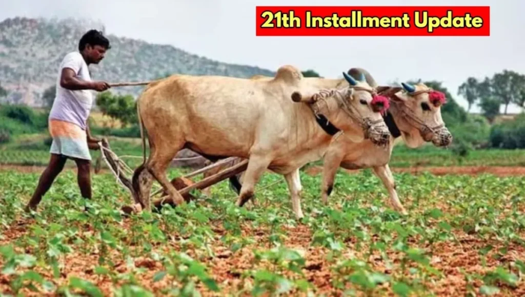PM Kisan Yojana: Big Shock for These Farmers Before the 21st Installment, Know the Full Details