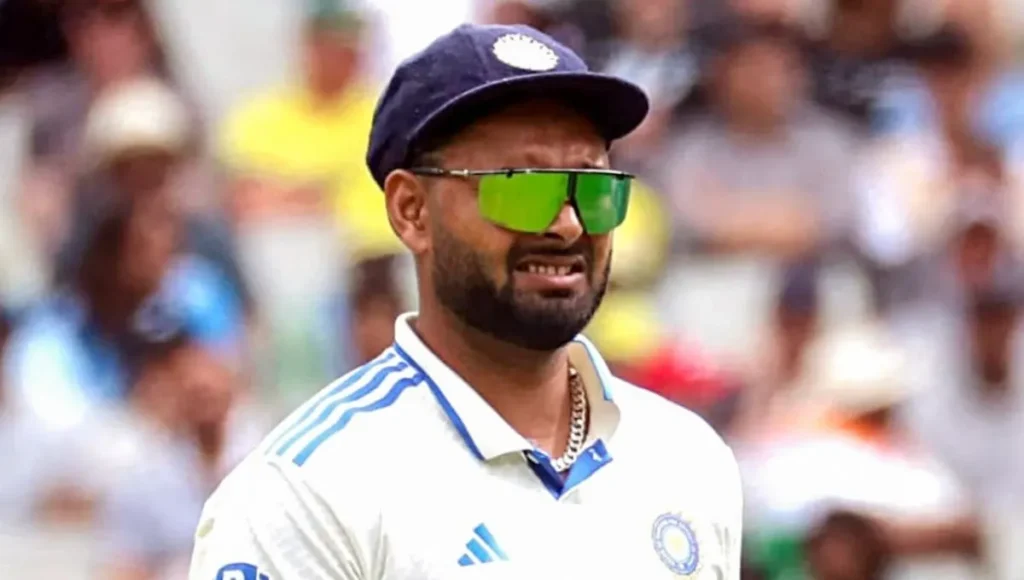 Rishabh Pant Net Worth 2025: IPL, BCCI Salary, Brand Deals and Property