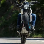 Royal Enfield Guerrilla 450 2025: Perfect Blend of Classic Style and Modern Performance