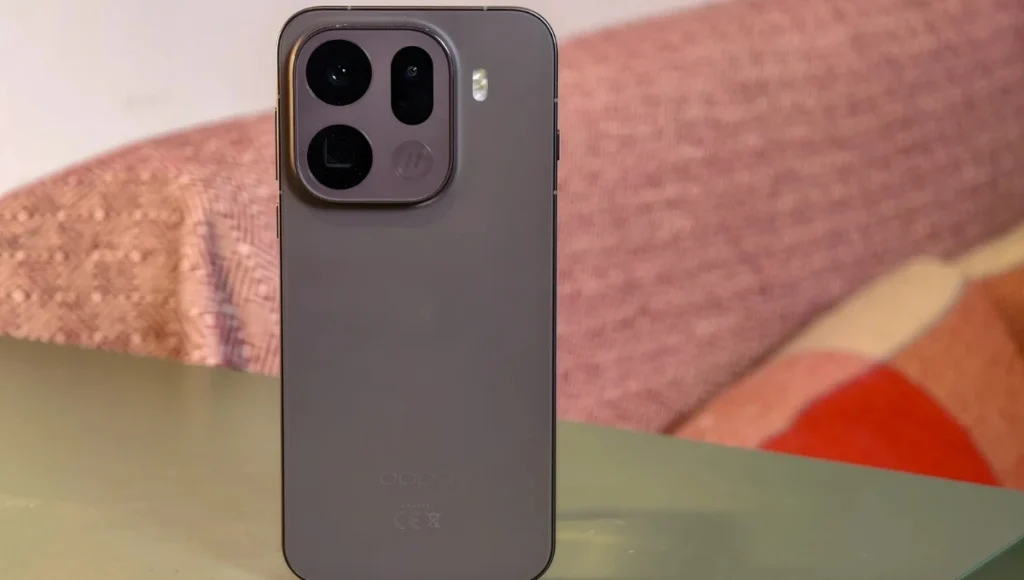 Oppo Find X9 Pro: Ultimate Smartphone Experience with Stunning Display and Powerful Performance