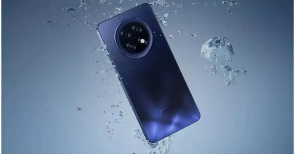 Oppo F31 Pro