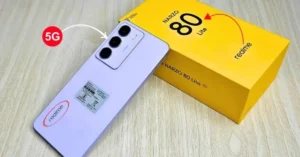 Realme Narzo 80 Lite 5G Review: Stunning Display, Long Battery, and Powerful Performance