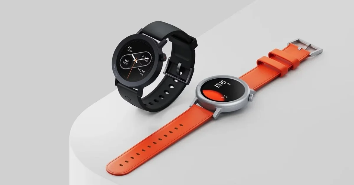 Nothing CMF Watch 3 Pro