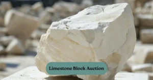 Limestone Block Auction Jammu and Kashmir 2025: Date, Regions, Benefits and Mining Details