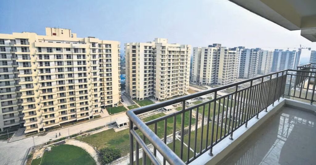 DDA Opens Phase 2 Bookings for Jan Sadharan Awas Yojana: 1,500+ Flats Up for Grabs