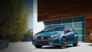 Nissan Versa 2025: The Final Chapter for Under-$20K Cars