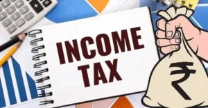 New Income Tax Act 2025: New ITR Forms and Tax Year Changes
