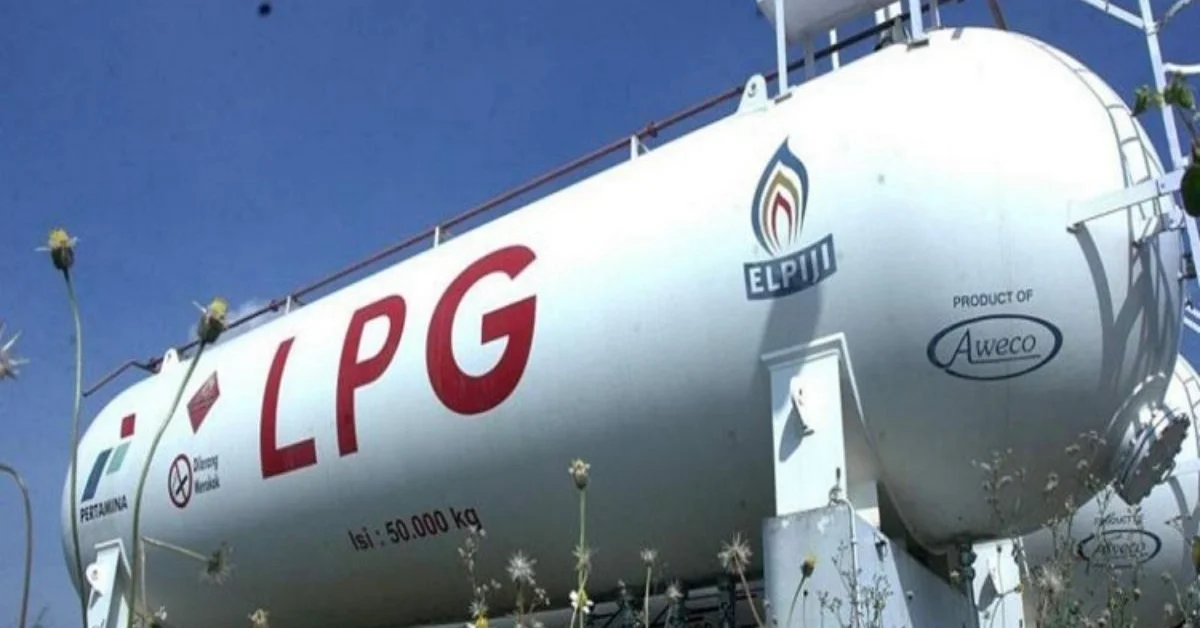 LPG