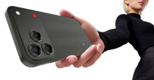 Nubia V80 Design Launch: 6.75 120Hz Display, 50MP AI Camera, 5000mAh Battery, Affordable