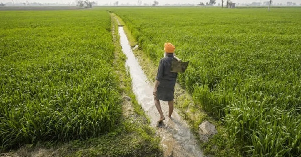 Krishi Samruddhi Yojana 