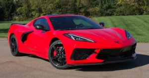 2025 Genesis G80: The Luxury Sedan That Hides More Than It Reveals Corvette Stingray 2025: Exotic Performance at $70,000 and Impressive 27 MPG Highway