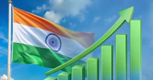 GDP Growth Q2 2025-26: Real Growth 8.2%, Manufacturing Leads Recovery