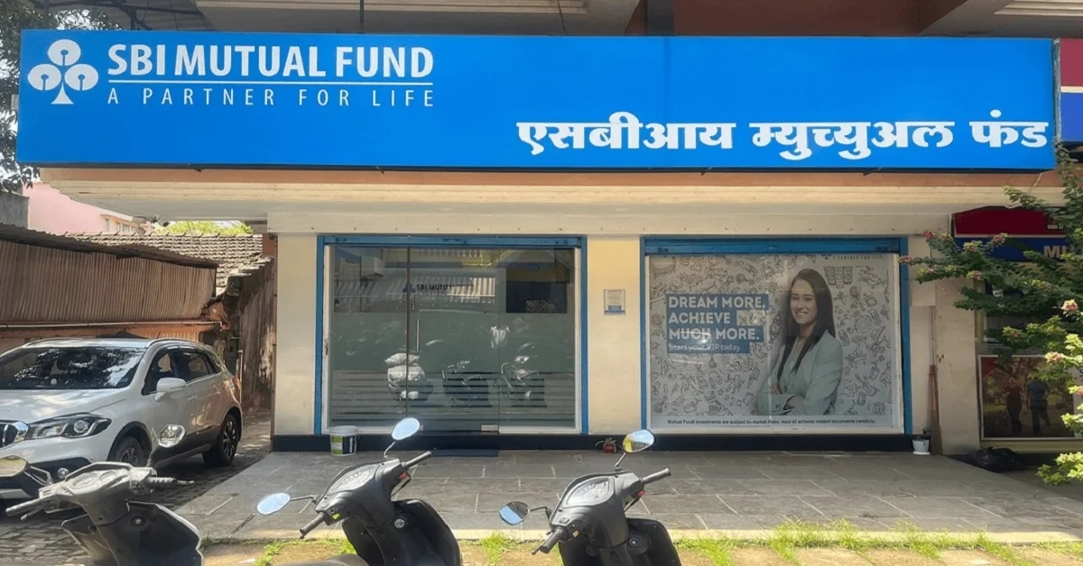 SBI Mutual Funds