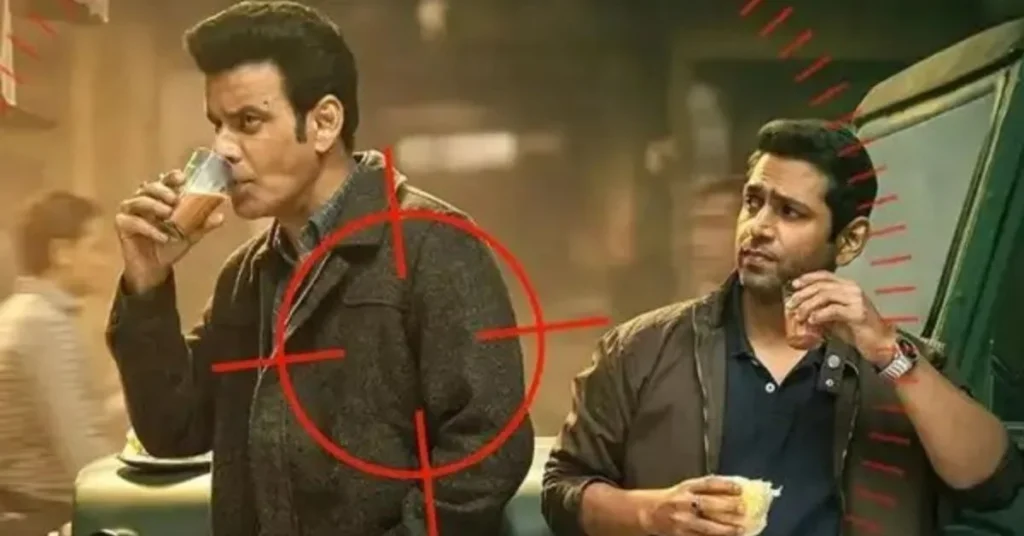 The Family Man Season 3