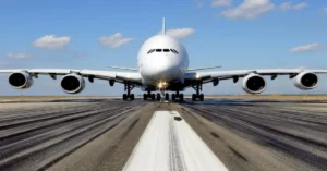 Airbus Forecast: 19,560 New Aircraft Needed in Asia-Pacific Over 20 Years