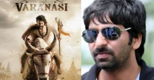 Varanasi Teaser X Review: Mahesh Babu Stunning Look Impresses Fans