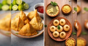 Momos to Pani Puri: Which Indian Snack Is the Real Gut Villain