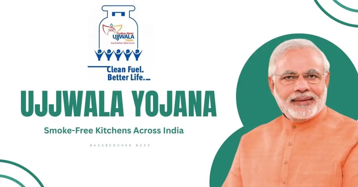 PM Ujjwala Yojana 3.0: A New Dawn of Clean Fuel and Smoke-Free Homes for Women