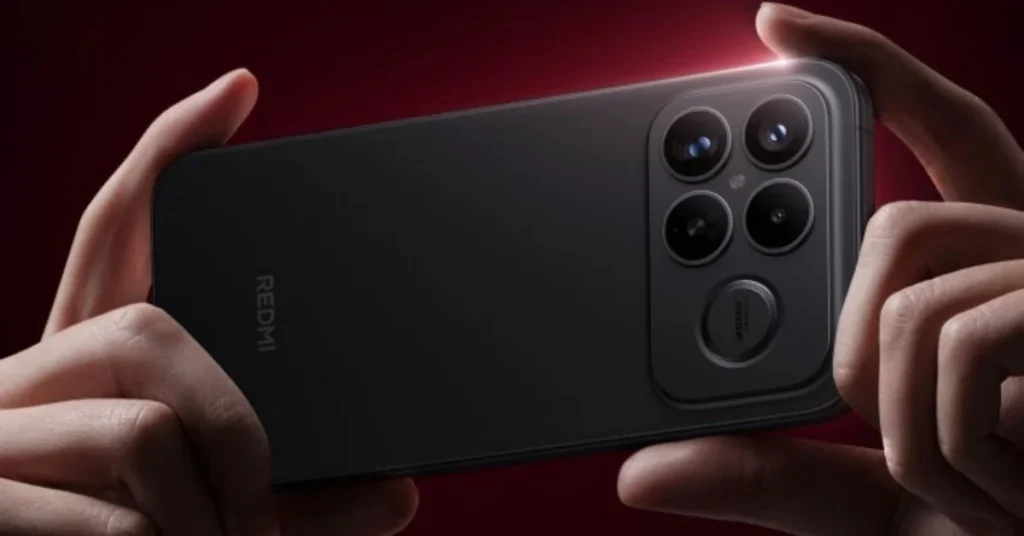 Xiaomi Redmi K90 Pro Max