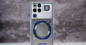 Nubia RedMagic 11 Pro Review: Ultimate Gaming Smartphone with Snapdragon 8 Elite and 7500mAh Battery