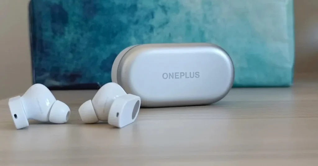 OnePlus Nord Buds 2R