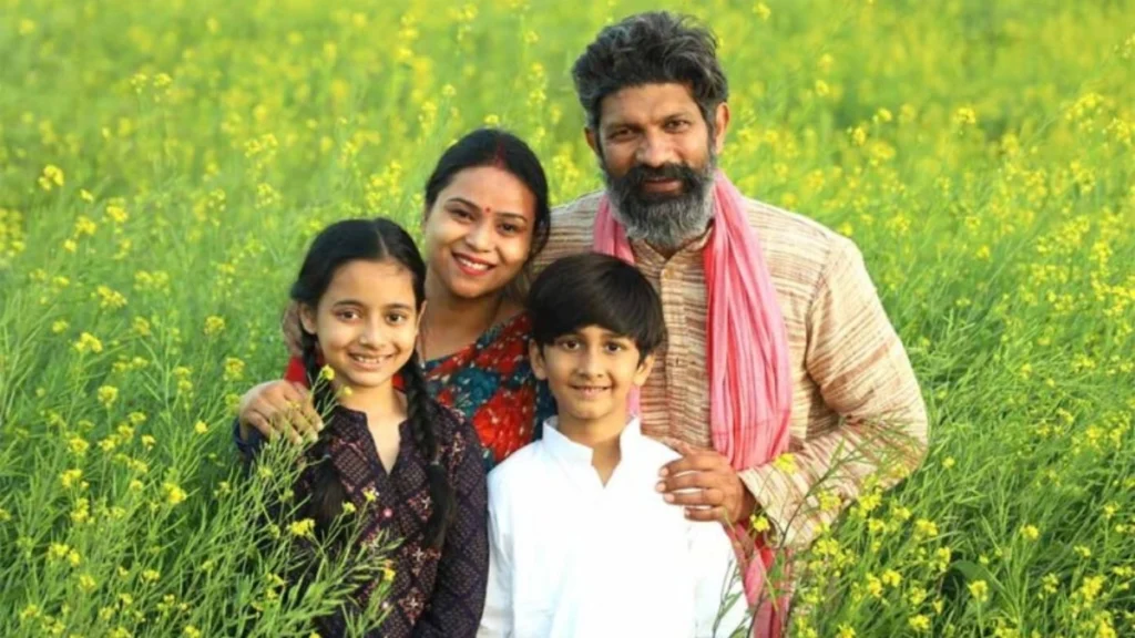 PM Kisan Samman Nidhi Yojana