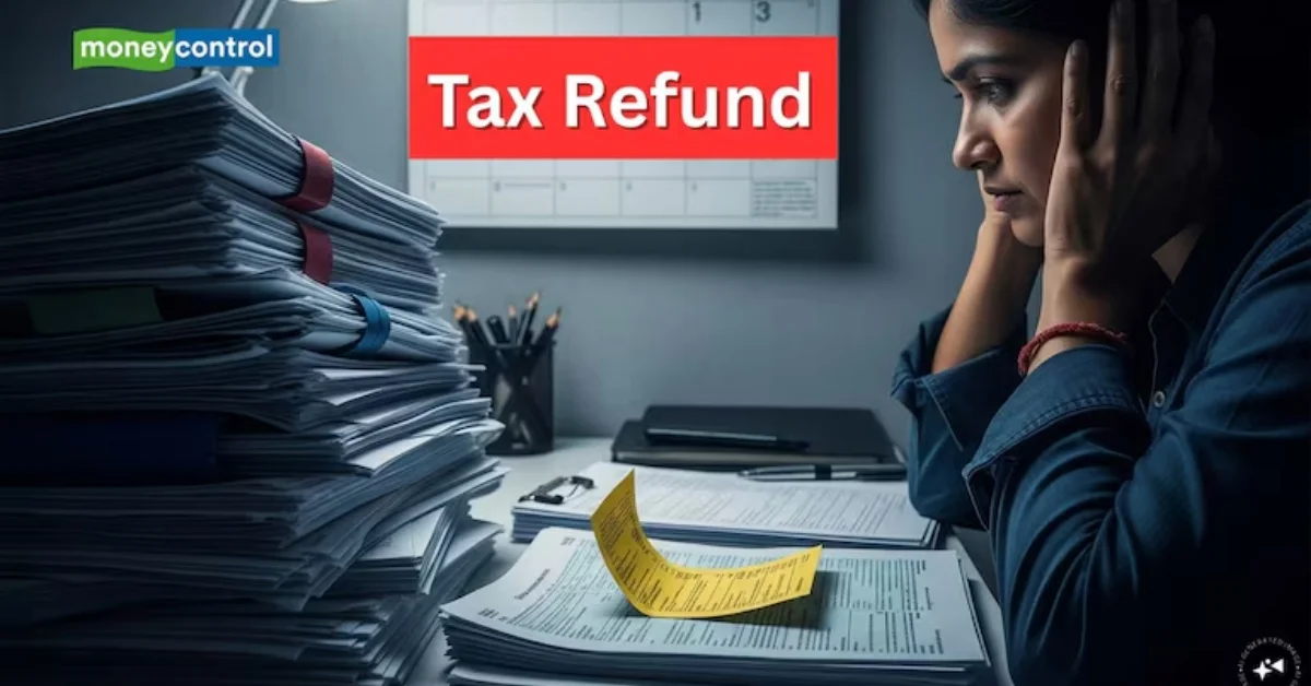 Income Tax Refund