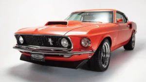 Revology Boss 429 Unleashed: A $395,000 Beast With Power That Drinks Miles Like Water
