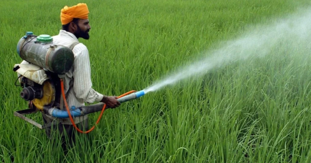 Krishi Samridhi Yojana