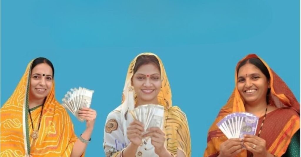 Haryana Lado Lakshmi Yojana 2025: A New Step Toward Women’s Empowerment