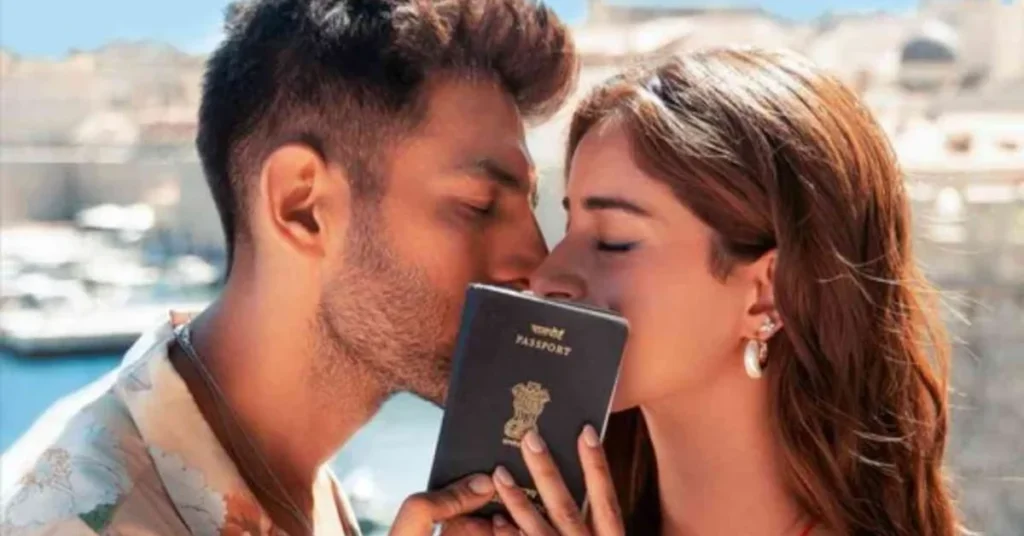 Tu Meri Main Tera Teaser