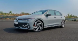 Volkswagen Golf GTI 2025: A Modern Makeover for the World Favorite Hot Hatch Minus the Manual
