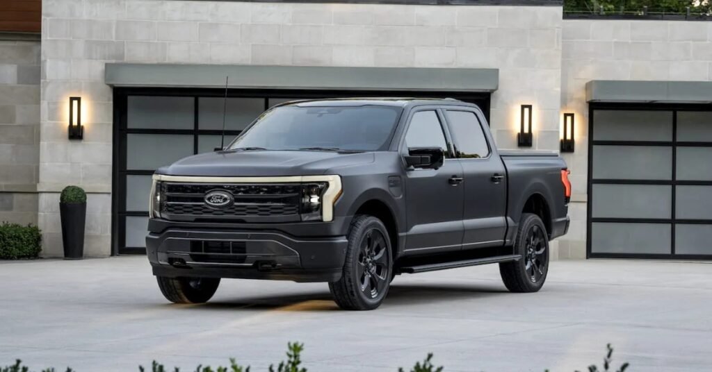 Ford F-150 Lightning Future in Jeopardy, Here Is What Really Going On