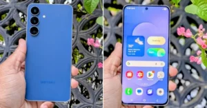 Samsung Galaxy S25 FE 2025: Stunning Display, Powerful Battery, Premium Smartphone Features