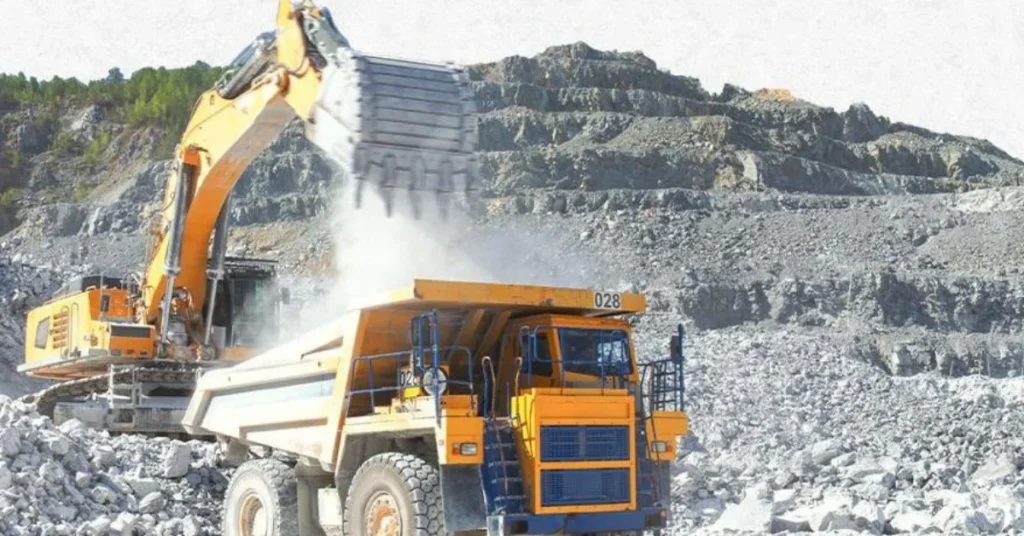 Limestone Block Auction