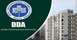 DDA Opens Phase 2 Bookings for Jan Sadharan Awas Yojana: 1,500+ Flats Up for Grabs