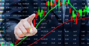 Stock Market 24 November 2025: Nifty and Sensex Near Record Highs