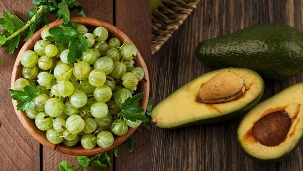 Amla vs Avocado: The Secret Battle of India Superfoods for Ultimate Health