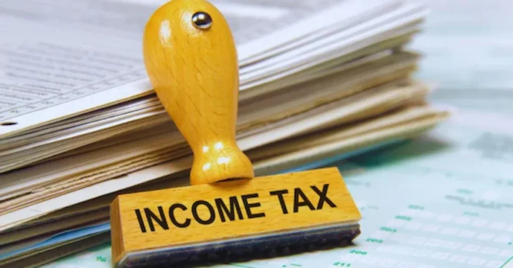 New Income Tax Act 2025