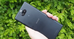 Sony Xperia 10 Plus: 6.5-inch Display, Dual Camera, 3000mAh Battery, 560 EUR