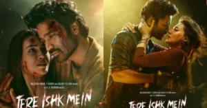 Aishwarya Rai Net Worth 2025: Luxury Lifestyle, Brand Deals, Earnings, and Glamorous Life Revealed Tere Ishk Mein First Review 2025: Dhanush Kriti Sanon Movie Rating