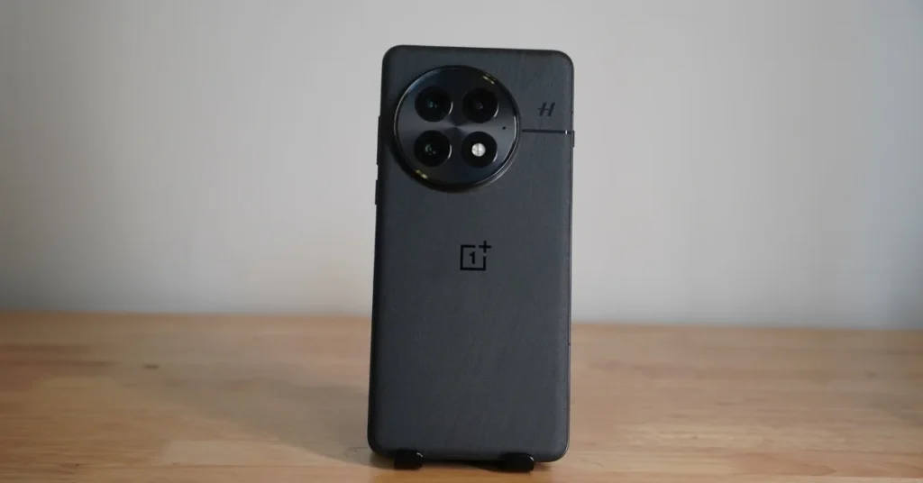 OnePlus 13