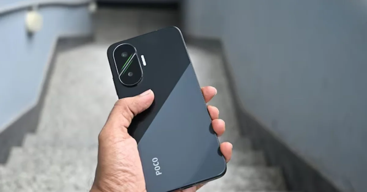 Xiaomi Poco F7