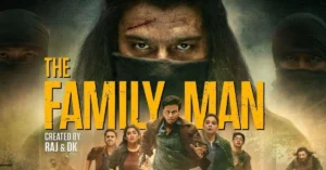 The Family Man Season 3 Review: Disappointing, Weak Script and Helpless Protagonist