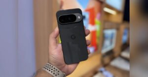 Google Pixel 10: With 12GB RAM, Triple Camera, OLED Display, Premium Features, Price Revealed