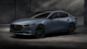 Mazda 3 2025: The Compact Sedan That Hides More Than You Expect