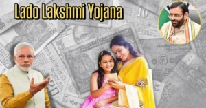 Lado-Lakshmi Scheme Twist: Why Haryana Will Now Pay Women in Lump Sum, Not Monthly