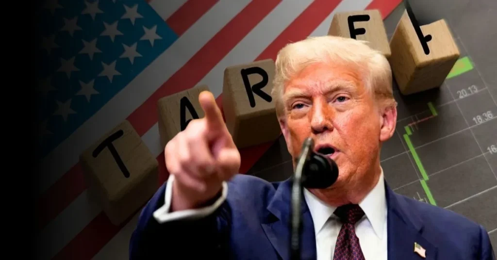 Trump Tariff Rollback